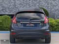 2009 OTOMATİK FIESTA TITANIUM BENZİN/LPG