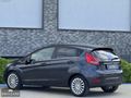 2009 OTOMATİK FIESTA TITANIUM BENZİN/LPG