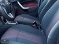 2009 OTOMATİK FIESTA TITANIUM BENZİN/LPG