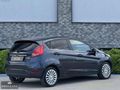 2009 OTOMATİK FIESTA TITANIUM BENZİN/LPG