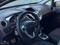 2009 OTOMATİK FIESTA TITANIUM BENZİN/LPG