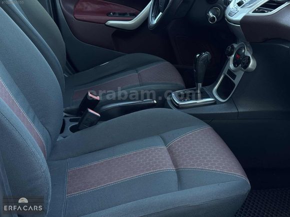 2009 OTOMATİK FIESTA TITANIUM BENZİN/LPG