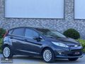2009 OTOMATİK FIESTA TITANIUM BENZİN/LPG