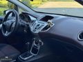 2009 OTOMATİK FIESTA TITANIUM BENZİN/LPG
