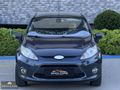 2009 OTOMATİK FIESTA TITANIUM BENZİN/LPG