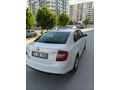 Sahibinden Skoda Rapid 1.6 TDI GreenTec Style 2015 Model