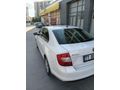 Sahibinden Skoda Rapid 1.6 TDI GreenTec Style 2015 Model