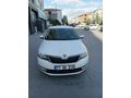 Sahibinden Skoda Rapid 1.6 TDI GreenTec Style 2015 Model