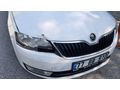 Sahibinden Skoda Rapid 1.6 TDI GreenTec Style 2015 Model