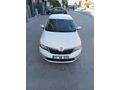 Sahibinden Skoda Rapid 1.6 TDI GreenTec Style 2015 Model