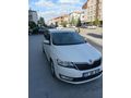 Sahibinden Skoda Rapid 1.6 TDI GreenTec Style 2015 Model