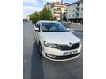 Sahibinden Skoda Rapid 1.6 TDI GreenTec Style 2015 Model