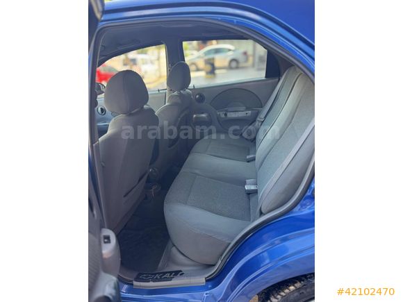 GÖKÇE ADA OTOMOTIV'DEN CAM GİBİ KLİMALI AİLE ARACI
