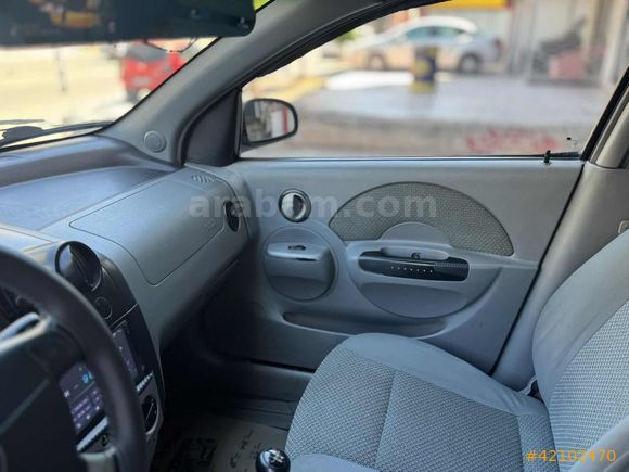 GÖKÇE ADA OTOMOTIV'DEN CAM GİBİ KLİMALI AİLE ARACI