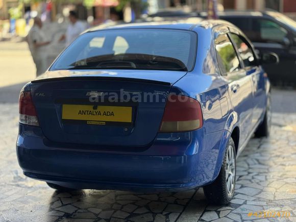 GÖKÇE ADA OTOMOTIV'DEN CAM GİBİ KLİMALI AİLE ARACI