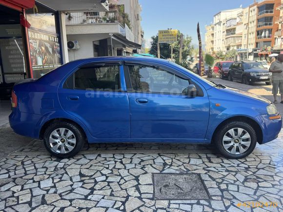 GÖKÇE ADA OTOMOTIV'DEN CAM GİBİ KLİMALI AİLE ARACI