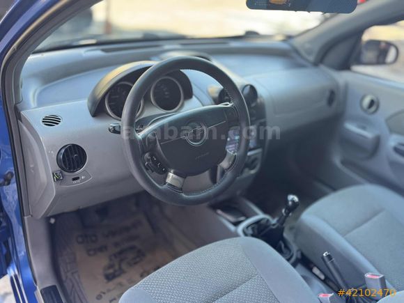 GÖKÇE ADA OTOMOTIV'DEN CAM GİBİ KLİMALI AİLE ARACI