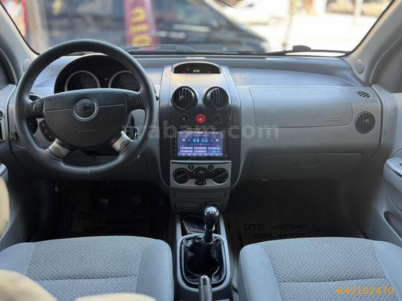 GÖKÇE ADA OTOMOTIV'DEN CAM GİBİ KLİMALI AİLE ARACI