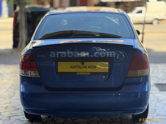 GÖKÇE ADA OTOMOTIV'DEN CAM GİBİ KLİMALI AİLE ARACI