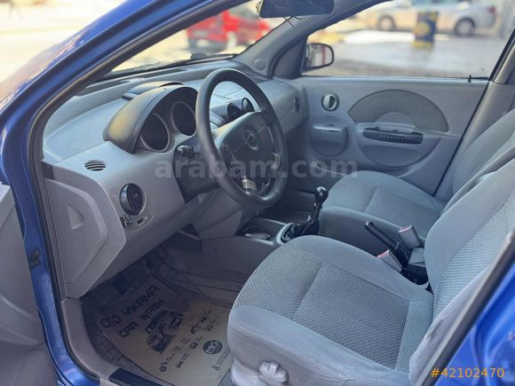 GÖKÇE ADA OTOMOTIV'DEN CAM GİBİ KLİMALI AİLE ARACI
