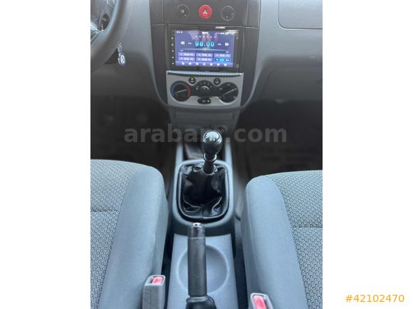 GÖKÇE ADA OTOMOTIV'DEN CAM GİBİ KLİMALI AİLE ARACI
