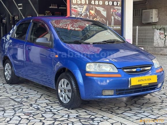 GÖKÇE ADA OTOMOTIV'DEN CAM GİBİ KLİMALI AİLE ARACI
