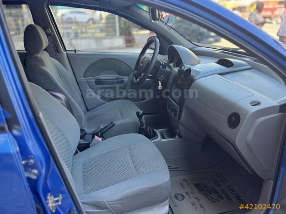 GÖKÇE ADA OTOMOTIV'DEN CAM GİBİ KLİMALI AİLE ARACI