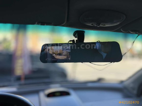 GÖKÇE ADA OTOMOTIV'DEN CAM GİBİ KLİMALI AİLE ARACI