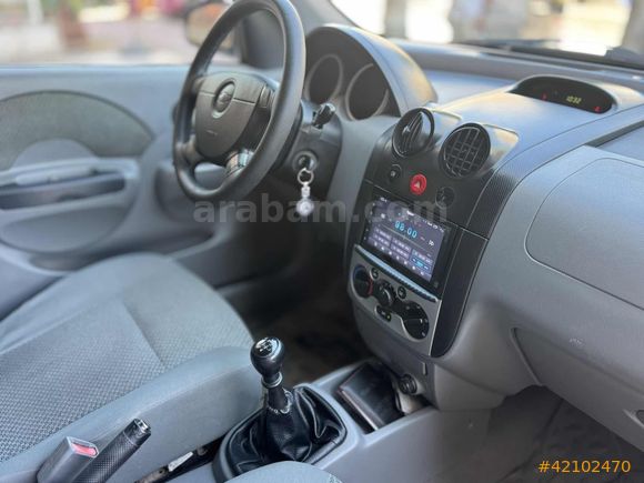 GÖKÇE ADA OTOMOTIV'DEN CAM GİBİ KLİMALI AİLE ARACI
