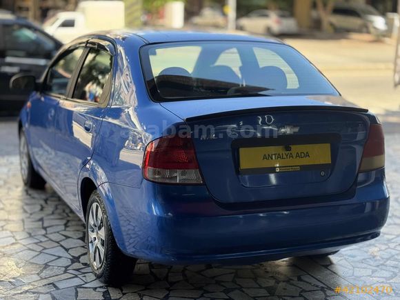 GÖKÇE ADA OTOMOTIV'DEN CAM GİBİ KLİMALI AİLE ARACI