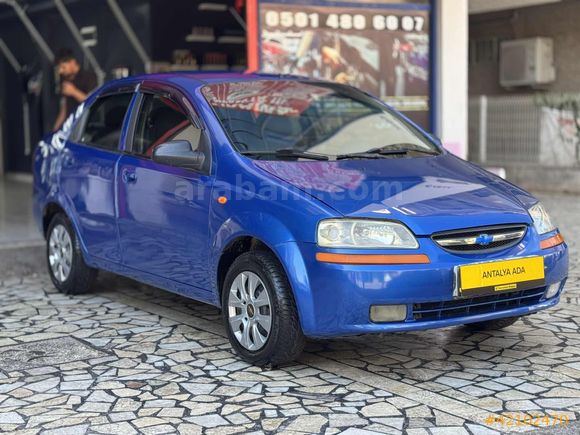 GÖKÇE ADA OTOMOTIV'DEN CAM GİBİ KLİMALI AİLE ARACI