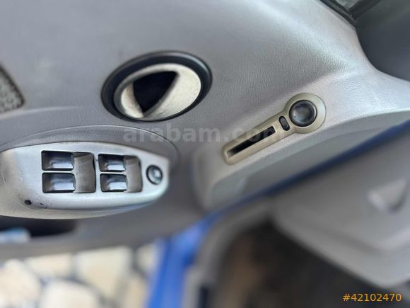 GÖKÇE ADA OTOMOTIV'DEN CAM GİBİ KLİMALI AİLE ARACI