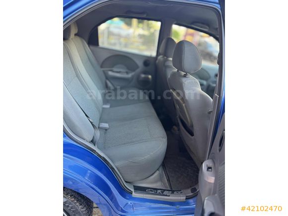 GÖKÇE ADA OTOMOTIV'DEN CAM GİBİ KLİMALI AİLE ARACI