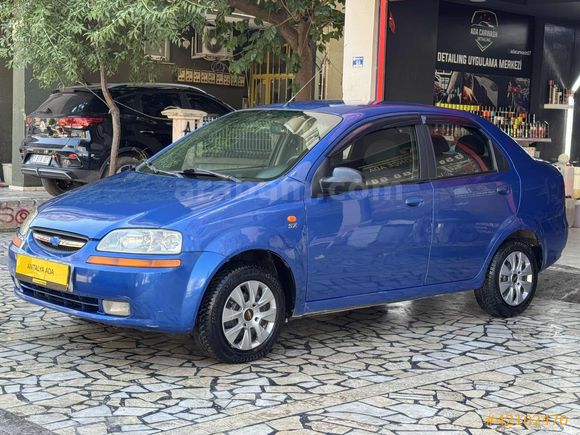 GÖKÇE ADA OTOMOTIV'DEN CAM GİBİ KLİMALI AİLE ARACI