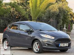 EGE'DEN 2013 FORD FİESTA 1.4 BENZİN TİTANİUM DEĞİŞNSİZ 151.000KM
