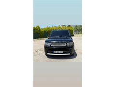 Sahibinden Land Rover Range Sport 2.7 TDV6 HSE 2007 Model