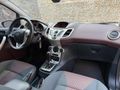 YILDIRIM AUTO DAN 2011 OTOMATİK FİESTA