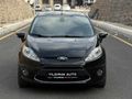 YILDIRIM AUTO DAN 2011 OTOMATİK FİESTA