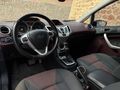 YILDIRIM AUTO DAN 2011 OTOMATİK FİESTA