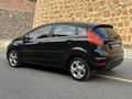 YILDIRIM AUTO DAN 2011 OTOMATİK FİESTA