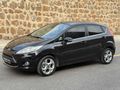 YILDIRIM AUTO DAN 2011 OTOMATİK FİESTA