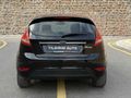 YILDIRIM AUTO DAN 2011 OTOMATİK FİESTA