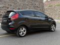 YILDIRIM AUTO DAN 2011 OTOMATİK FİESTA