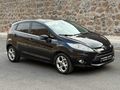 YILDIRIM AUTO DAN 2011 OTOMATİK FİESTA