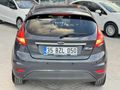 OTOMATİK BAKIMLI FİESTA