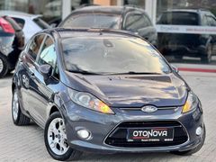 OTOMATİK BAKIMLI FİESTA