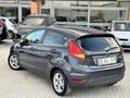 OTOMATİK BAKIMLI FİESTA