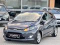 OTOMATİK BAKIMLI FİESTA