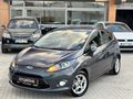 OTOMATİK BAKIMLI FİESTA
