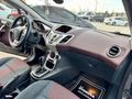 OTOMATİK BAKIMLI FİESTA